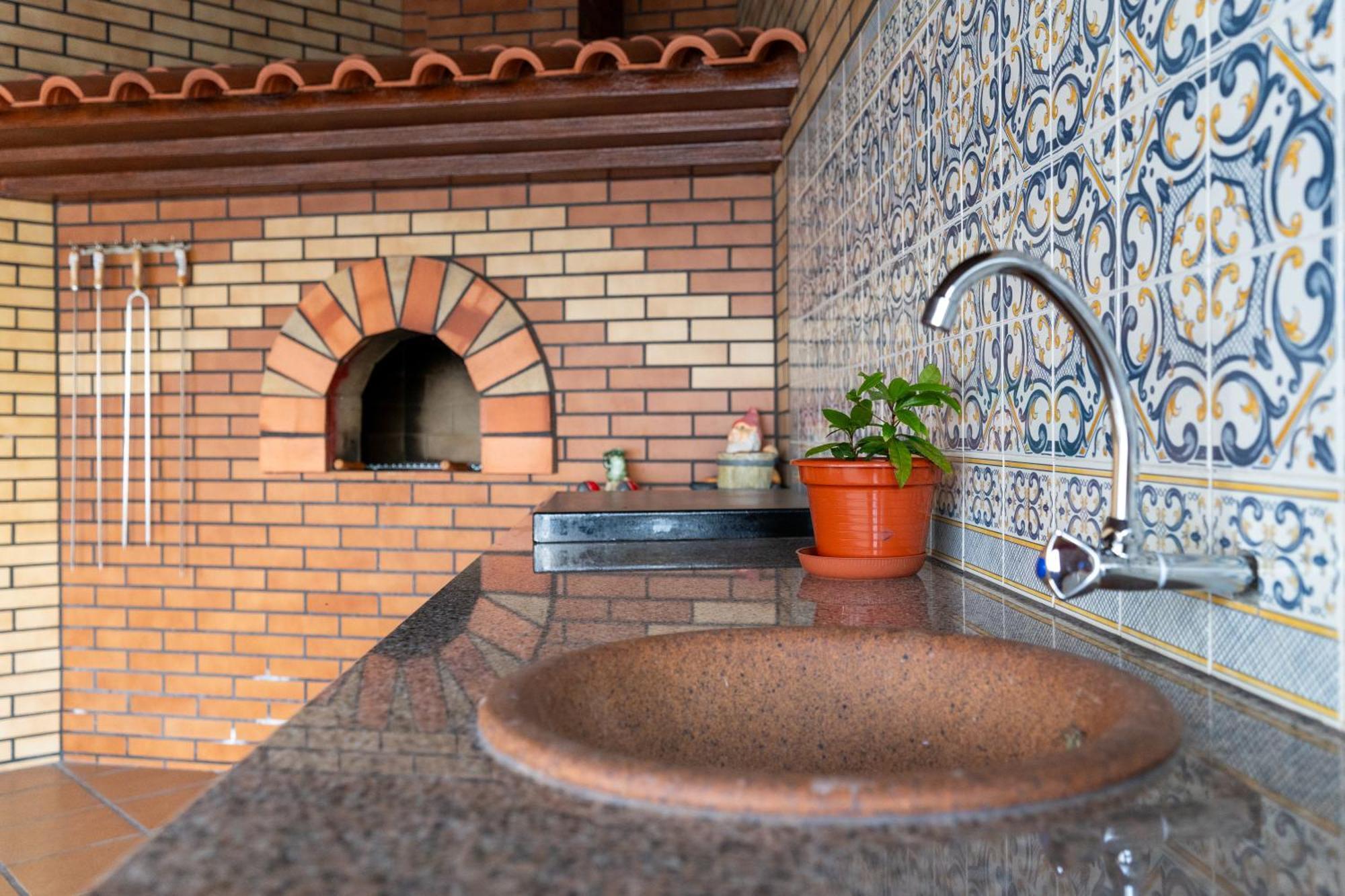 Ferienhaus Varandas Da Caldeira By Madeira Real Câmara de Lobos