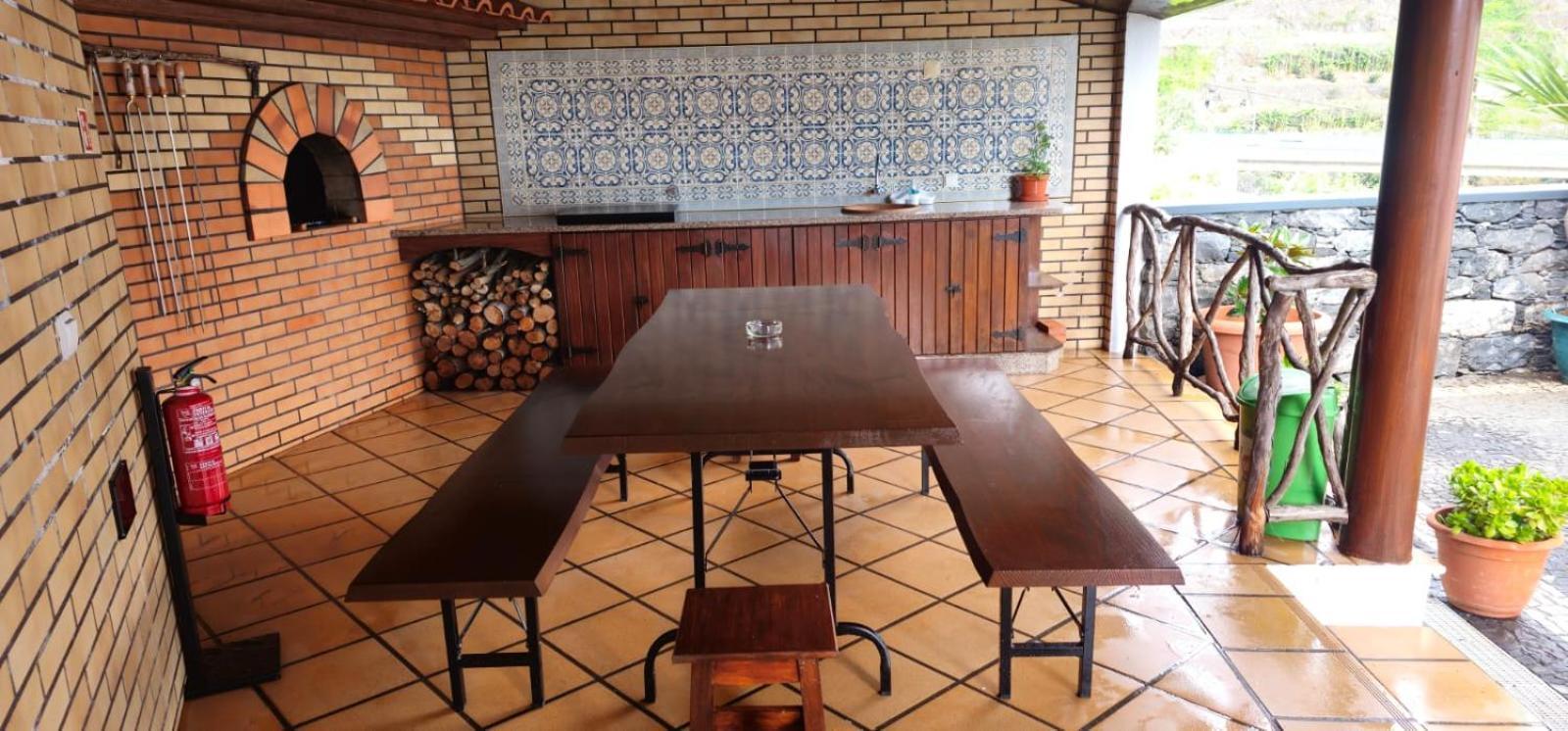 Ferienhaus Varandas Da Caldeira By Madeira Real